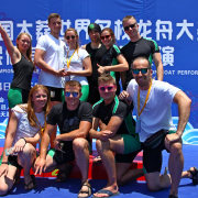 Dragon Boat Competition 3