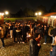 Welcome to Foreign Students photo 9