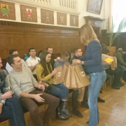 meeting with the Mayor of Sopot 4