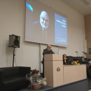 Prof. Wojciech Kubiński’s Anniversary 1
