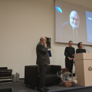Prof. Wojciech Kubiński’s Anniversary  2