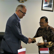 UG and Yogyakarta State University 2