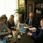 Agreement between the UG and Pomeranian Hospitals 4