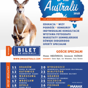Australian Days