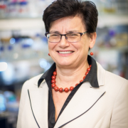 Prof. Dr hab. Ewa Łojkowska 