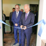 computer lab opened at the Faculty of Management  10