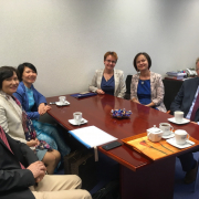 professors from Vietnam 5