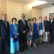 professors from Vietnam 6
