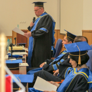 Honorary Doctorate for Prof. Jakub Stelina 5