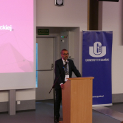 Day in Gdańsk with Polish National Agency for Academic Exchange (NAWA) 2