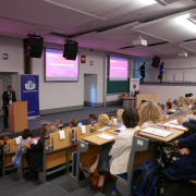 Day in Gdańsk with Polish National Agency for Academic Exchange (NAWA) 3