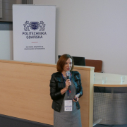Day in Gdańsk with Polish National Agency for Academic Exchange (NAWA) 11