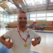 AZS UG Futsal Ladies triumph at international tournament in Poznań 11