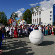 Polish Culture Days in Kaliningrad 1
