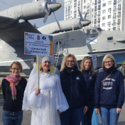 Polish Culture Days in Kaliningrad 2
