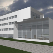 Institute of Informatics 1