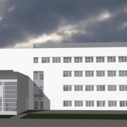 Institute of Informatics 3