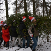 International Christmas Party 2018 3