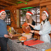 International Christmas Party 2018 4