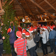 International Christmas Party 2018 7