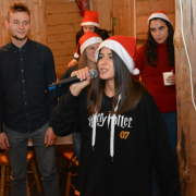 International Christmas Party 2018 9