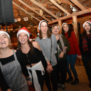 International Christmas Party 2018 10