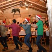 International Christmas Party 2018 11