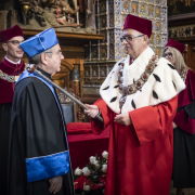 rector and bach