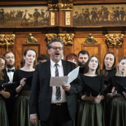 choir
