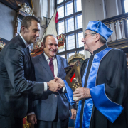 gratulations to bach