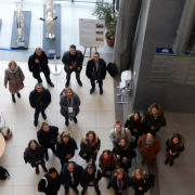 staff week 2019 1