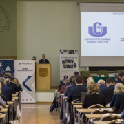 conference