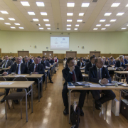 conference