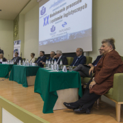 conference