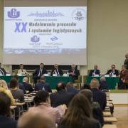 conference