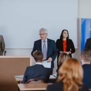 conference