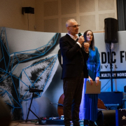 Nordic Focus Festival