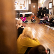 Nordic Focus Festival