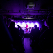Nordic Focus Festival