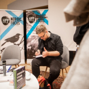 Nordic Focus Festival