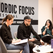 Nordic Focus Festival