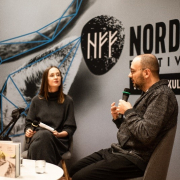 Nordic Focus Festival