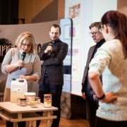 Nordic Focus Festival