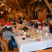 International Christmas Party