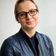 Prof. Dorota Pyć