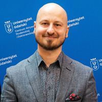 Zdjęcie pracownika