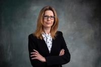 Employee's photo