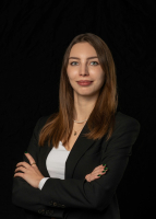 Zdjęcie pracownika