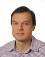 Zdjęcie pracownika
