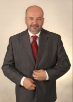Zdjęcie pracownika